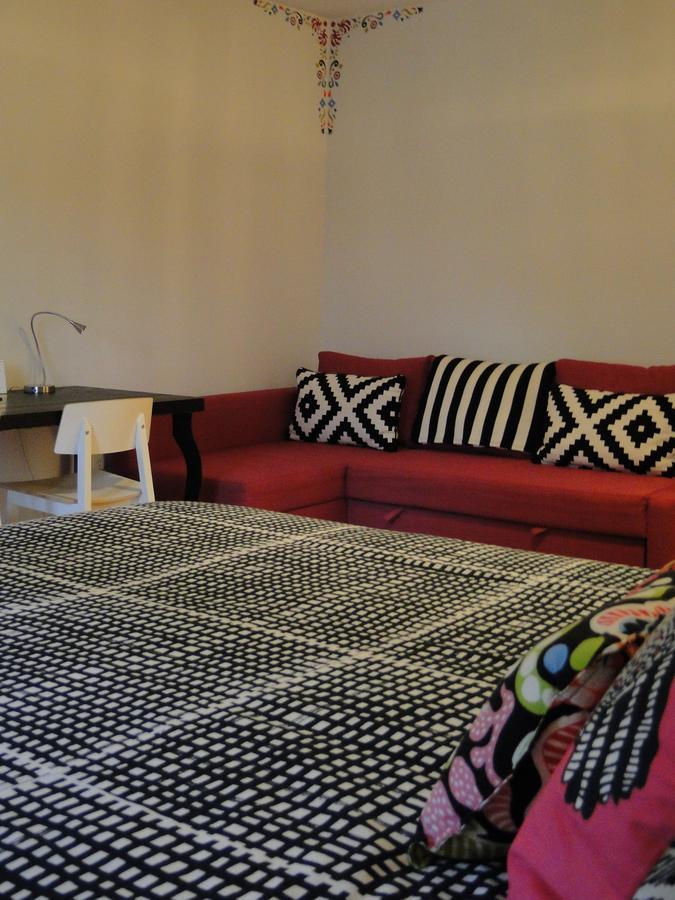 Swamp Rabbit Inn Гринвилл Экстерьер фото