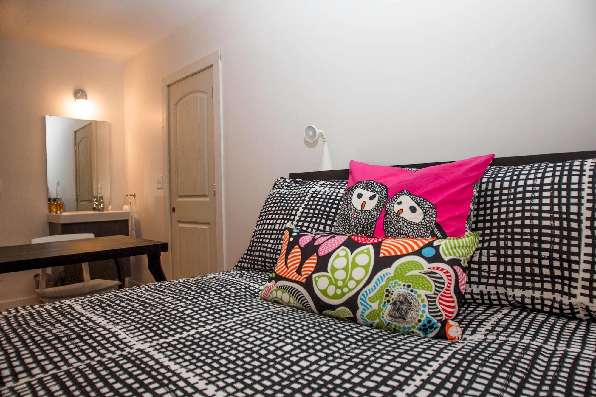 Swamp Rabbit Inn Гринвилл Экстерьер фото